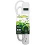 GoGreen Power GG-16103MS 6 Outlet Surge Protector w/ 2.5 Cord