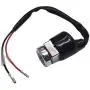 WFLNHB Ignition Switch with 2 Keys Fit for Honda CB100 CB125S CL70 CL90 CL100S CL125S CT90 SL100 SL125 XL100 CL100 S90