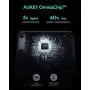 [Upgraded] MacBook Pro Charger 100W, AUKEY Omnia USB C Charger with GaNFast Technology, PD Charger Power Delivery 3.0 Laptop Charger for MacBook Pro 16'', iPhone 11 Pro Max, HP Spectre 15 and More