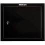 Stack-On GCB-900 Steel Pistol/Ammo Cabinet, Black