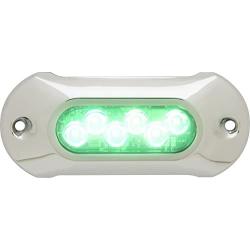 attwood Light Armor Underwater LED Light-6 LEDs