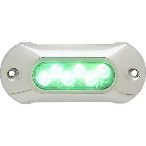 attwood Light Armor Underwater LED Light-6 LEDs