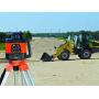 Johnson Level & Tool 99-028K Electronic Dual Slope Rotary Laser System, Hard Case Kit