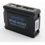 USA SPEC BT45-HON3 Bluetooth Phone, Music & AUX Input Kit for Select 2003-2014 Honda & Acura Models