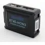 USA SPEC BT45-HON3 Bluetooth Phone, Music & AUX Input Kit for Select 2003-2014 Honda & Acura Models