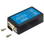 RS232 DB9M/F Surge Protector with Signal LED Monitor