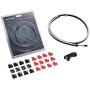 Phanteks NEON Digital-RGB LED Strip M1 (PH-NELEDKT_M1) – 1x 1-Meter Smooth Lighting Strip, Full-Color Range, Flexible mounting