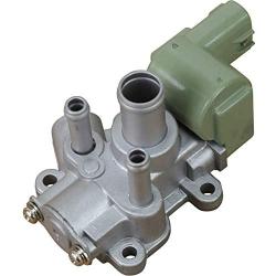 AIP Electronics Idle Air Control Valve IAC Compatible Replacement For 1991-1995 Toyota Previa 2.4L l4 Oem Fit IAC202