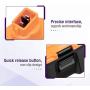 Upgraded 2 Pack 3.8Ah 18V DC9098 DC9096 Replacement Battery Compatible with Dewalt 18 Volt Battery XRP DC9096 DC9099 DC9098 DW9099 DW9098 Cordless Power Tools