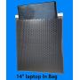 Daarcin 10pcs 11.8x15.7in/30x40cm Large Antistatic Bubble Bags, Static Shielding Bag for Motherboard Graphic Card or Sensitive Electronic Components