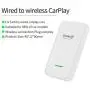 2021 Wireless CarPlay CarlinKit 2.0 Adapter U2W for Factory Wired CarPlay Cars, Compatible with Audi/Porsche/Volvo/Volkswagen/Ford SYNC3.4, Online Upgrade iOS 13-14, Convert Wired to Wireless CarPlay 2021 Wireless CarPlay CarlinKit 2.0 Adapter U2W for Factory Wired CarPlay Cars, Compatible with Audi/Porsche/Volvo/Volkswagen/Ford SYNC3.4, Online Upgrade iOS 13-14, Convert Wired to Wireless CarPlay