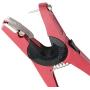 ESUMIC Universal Ear Tag Plier Identification Animal Ear Tag Wear Tool for Livestock Goat Sheep Pig