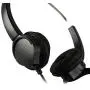 AGPtEK Hands-Free Call Center Noise Cancelling Corded Binaural Headset Headphone with 4-Pin RJ9 Crystal Head and Mic Microphone for Desk Phone - Telephone Counselling Services, Insurance, Hospitals
