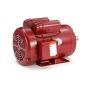 Leeson Farm-Duty Electric Motor - 1.5 HP, 1,725 RPM, 115/208-230 Volts, Single Phase, Model Number 110089.00