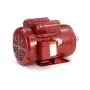 Leeson Farm-Duty Electric Motor - 1.5 HP, 1,725 RPM, 115/208-230 Volts, Single Phase, Model Number 110089.00 Leeson Farm-Duty Electric Motor - 1.5 HP, 1,725 RPM, 115/208-230 Volts, Single Phase, Model Number 110089.00