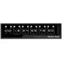 BOYO Keyfree Touch - Keyless Vehicle Digital Touch Keypad for Car, Truck or Van