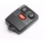 CENTAURUS Car Key Fob (Set of 2) Keyless Entry Remote 3 Button Replacement for 1998-2016 F150 F250 F350 - CWTWB1U331, CWTWB1U212, CWTWB1U345, GQ43VT11T Black CENTAURUS Car Key Fob (Set of 2) Keyless Entry Remote 3 Button Replacement for 1998-2016 F150 F250 F350 - CWTWB1U331, CWTWB1U212, CWTWB1U345, GQ43VT11T Black