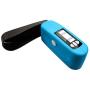 CNYST Glossmeter Tester Multi-angle Gloss Meter Measuring Glarimeter 3 Angle 20 60 85 Degree with 20 Degree Range 0 to 2000GU