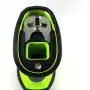 Zebra Series Rugged Corded Handheld Standard Range Linear Imager with High-Current Shielded USB Cable, Industrial Green (LI3608-SR3U4600VZW)