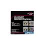 E500T Series On Delay Timer Switch, 120-240VAC Input Supply 60 Hz, SPDT Output Contact