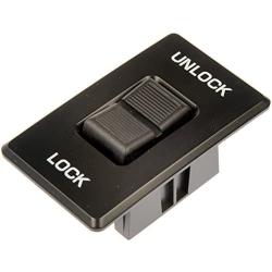 Dorman 901-068 Front Driver/Passenger Side Replacement Door Lock Switch