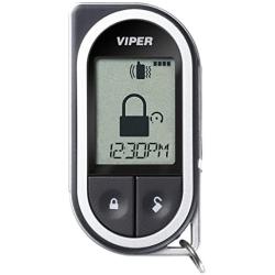 Replacement for Discontinued CLIFFORD 7752X 2-Way Remote Control Transmitter
