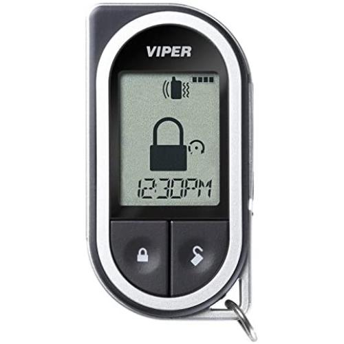 Replacement for Discontinued CLIFFORD 7752X 2-Way Remote Control Transmitter