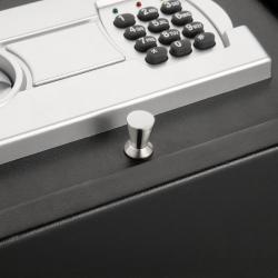 7730 Paragon Lock and Safe Premium Drawer Safe for Easy Compact and Sturdy Security