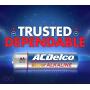 ACDelco 100-Count AA Batteries, Maximum Power Super Alkaline Battery, 10-Year Shelf Life, Recloseable Packaging