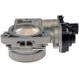 Dorman 977-307 Fuel Injection Throttle Body for Select Models