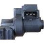 AIP Electronics Idle Air Control Valve IAC Compatible Replacement For 1997-2005 Hyundai and Kia 1.8L 2.7L Oem Fit IAC409