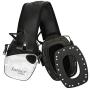 Howard Leight by Honeywell Impact Sport Sound Amplification Electronic Shooting Earmuff, MultiCam Alpine (R-02528), multi-color