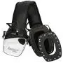 Howard Leight by Honeywell Impact Sport Sound Amplification Electronic Shooting Earmuff, MultiCam Alpine (R-02528), multi-color