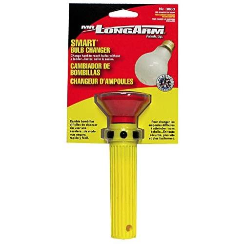 Mr. Long Arm 3003 Incandescent Light Bulb Changer