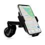 Veho TA-8 Universal in-car Smartphone Cradle/Holder with Qi Wireless Charging | Auto Sensing Open/Close Clasp System | windscreen Suction Cup & air Vent Fixing Mount(s) | Designed in UK | VAA-014-TA8
