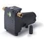ECO-FLO Products PUP57 High Capacity Cast Iron Water Transfer Pump, 1/2 HP, 1,500 GPH
