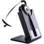 Cisco Compatible Jabra Pro 920 Cordless Headset EHS Bundle | Cisco Phones: 6945, 7841, 7861, 7962g, 7965g, 7975g, 8811, 8841, 8845, 8851, 8861, 8865 (Lifter)