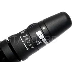 Standard Motor Products WP-392 Windshield Wiper Switch