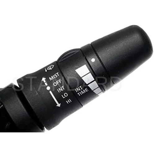 Standard Motor Products WP-392 Windshield Wiper Switch