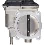 Spectra Premium TB1155 Fuel Injection Throttle Body Assembly