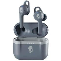 Skullcandy Indy Evo True Wireless In-Ear Earbud - Chill Grey