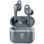 Skullcandy Indy Evo True Wireless In-Ear Earbud - Chill Grey