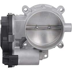 Cardone 67-7013 Remanufactured Fuel Injection Throttle Body, TBI/ETB