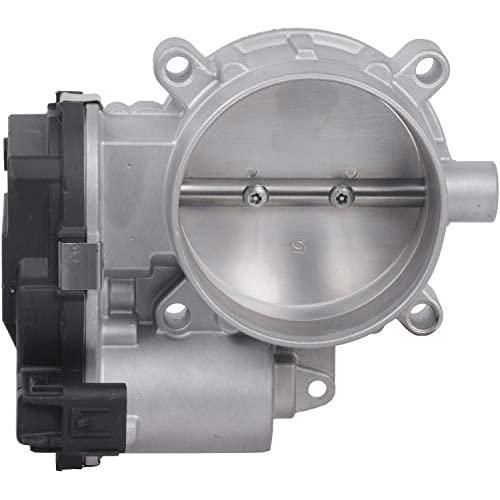 Cardone 67-7013 Remanufactured Fuel Injection Throttle Body, TBI/ETB