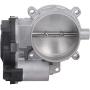 Cardone 67-7013 Remanufactured Fuel Injection Throttle Body, TBI/ETB