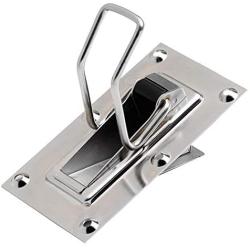 Andersen Large Bailer - Outside Mount