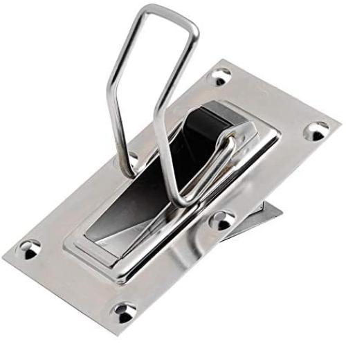 Andersen Large Bailer - Outside Mount