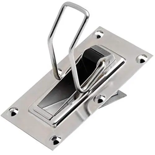 Andersen Large Bailer - Outside Mount