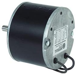 Reelcraft S260409 12V DC Electric Motor, 1/3 HP