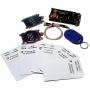 Proxmark3 RDV2.0 Kits for RFID H/ID UID Clone NFC